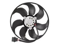 Radiator Cooling Fan for Audi A3 8L1 / TT 8N & Volkswagen Golf MK4 1J1 / Bora 1J2 (1998 - 2006)-Spoilers and Bodykits Australia