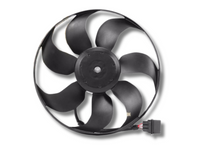 Radiator Cooling Fan for Audi A3 8L1 / TT 8N & Volkswagen Golf MK4 1J1 / Bora 1J2 (1998 - 2006)-Spoilers and Bodykits Australia