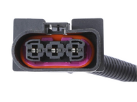 Radiator Cooling Fan for Audi A3 8L1 / TT 8N3 & Volkswagen Golf MK4 1J1 / Bora 1J2 1.8L / 2.3L-Spoilers and Bodykits Australia