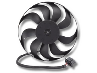 Radiator Cooling Fan for Audi A3 8L1 / TT 8N3 & Volkswagen Golf MK4 1J1 / Bora 1J2 1.8L / 2.3L-Spoilers and Bodykits Australia