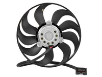 Radiator Cooling Fan for Audi A3 / TT 8N3 / 8N9 & Volkswagen Golf MK4 1J1 / Bora 1J2 (1998 - 2006)-Spoilers and Bodykits Australia