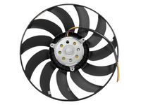 Radiator Cooling Fan for Audi A4 B5 8D5 / B6 8E2 / 8E5 / 8H7 / B7 8HE / 8EC / 8ED (1997 - 2009)-Spoilers and Bodykits Australia