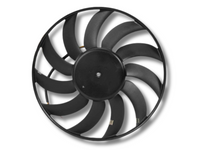 Radiator Cooling Fan for Audi A4 B5 8D5 / B6 8E2 / 8E5 / 8H7 / B7 8HE / 8EC / 8ED (1997 - 2009)-Spoilers and Bodykits Australia