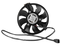 Radiator Cooling Fan for Audi A4 B5 / A6 C4 / C5 / S4 4D & Volkswagen Passat 3B2 / 3B3 / 3B6-Spoilers and Bodykits Australia