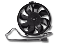 Radiator Cooling Fan for Audi A4 B5 / A6 C4 / C5 / S4 4D & Volkswagen Passat 3B2 / 3B3 / 3B6-Spoilers and Bodykits Australia