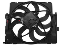 Radiator Cooling Fan for BMW 116i / 228i / 316i / 320d / 420i / F20 / F21 / F23 / F31 / F34 - 400W-Spoilers and Bodykits Australia