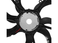 Radiator Cooling Fan for BMW F06 / F07 / F10 / F11 / F12 / F13 / F18 5 Series - 540W (2009 - 2018)-Spoilers and Bodykits Australia