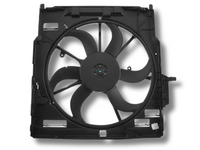 Radiator Cooling Fan for BMW X5 E70 / X6 E71 / E72 - 420W-Spoilers and Bodykits Australia