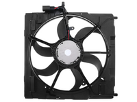 Radiator Cooling Fan for BMW X5 E70 xDrive 3.0L / 4.8L - 400W (2006 - 2013)-Spoilers and Bodykits Australia