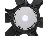 Radiator Cooling Fan for BMW X5 E70 xDrive 3.0L / 4.8L - 400W (2006 - 2013)-Spoilers and Bodykits Australia