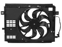 Radiator Cooling Fan for Citroen Berlingo B9 & Peugeot 308 / 5008 / Partner-Spoilers and Bodykits Australia