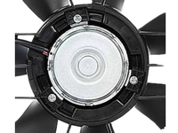 Radiator Cooling Fan for Holden Cruze JH 1.4L / 1.6L / 2.0L-Spoilers and Bodykits Australia