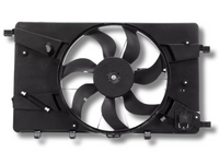 Radiator Cooling Fan for Holden Cruze JH 1.4L / 1.6L / 2.0L-Spoilers and Bodykits Australia