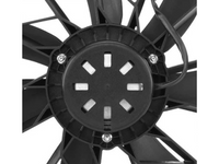Radiator Cooling Fan for Jeep Grand Cherokee WK2 / WK 5.7L EZH Petrol (2010 - 2022)-Spoilers and Bodykits Australia