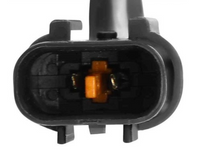 Radiator Cooling Fan for ML / MN Mitsubishi Triton 2.5L - 2-Pins (2005 - 2015)-Spoilers and Bodykits Australia