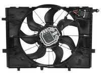 Radiator Cooling Fan for Mercedes Benz C205 / S205 / W205 / A205 / W213 / C238 / X253 / C200 (2013 - 2023)-Spoilers and Bodykits Australia