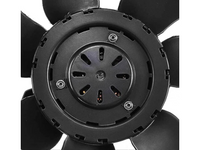 Radiator Cooling Fan for Mercedes Benz W203 / S203 / CL203 / A209 / C209 - 600W-Spoilers and Bodykits Australia