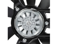 Radiator Cooling Fan for Mercedes Benz W210 / S210 E230 / E280 / E320 / E430 (1995 - 2003)-Spoilers and Bodykits Australia