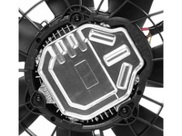 Radiator Cooling Fan for Mercedes Benz W213 / S213 / X253 / C253 / C257 / C238 / A238 E300-Spoilers and Bodykits Australia