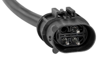 Radiator Cooling Fan for Mini Cooper R52 / R50 / R53 1.6L W10 / W11 Works (2003 - 2008)-Spoilers and Bodykits Australia