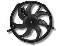 Radiator Cooling Fan for Mini Cooper R55 / R56 / R57 / R58 / R59 / R60 / R61 / Clubman 1.6L-Spoilers and Bodykits Australia