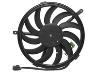 Radiator Cooling Fan for Mini R55 / R56 / R57 / R58 / R59 / R60 / R61 / Cooper Clubman 1.6L-Spoilers and Bodykits Australia