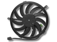 Radiator Cooling Fan for Mini R55 / R56 / R57 / R58 / R59 / R60 / R61 / Cooper Clubman 1.6L-Spoilers and Bodykits Australia