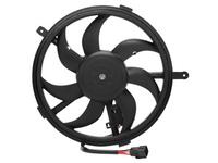 Radiator Cooling Fan for Mini R56 Cooper D / R60 Countryman / R61 Paceman (2010 - 2016)-Spoilers and Bodykits Australia