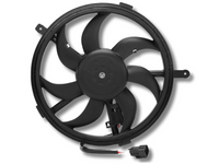 Radiator Cooling Fan for Mini R56 Cooper D / R60 Countryman / R61 Paceman (2010 - 2016)-Spoilers and Bodykits Australia
