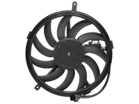 Radiator Cooling Fan for Mini R56 / R60 / R61 / Countryman / Paceman Petrol (2006 - 2016)-Spoilers and Bodykits Australia