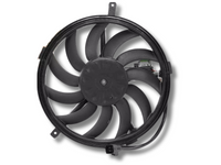 Radiator Cooling Fan for Mini R56 / R60 / R61 / Countryman / Paceman Petrol (2006 - 2016)-Spoilers and Bodykits Australia