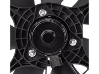 Radiator Cooling Fan for Mitsubishi Outlander ZG / ZH 2.4L 4B12 Petrol (2006 - 2012)-Spoilers and Bodykits Australia