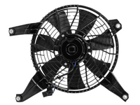 Radiator Cooling Fan for Mitsubishi Pajero NS / NT / NW / NX / V68W / V78W / V75W-Spoilers and Bodykits Australia