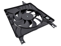 Radiator Cooling Fan for Nissan Dualis J10 2.0L Engine (11/2007 - 05/2014)-Spoilers and Bodykits Australia