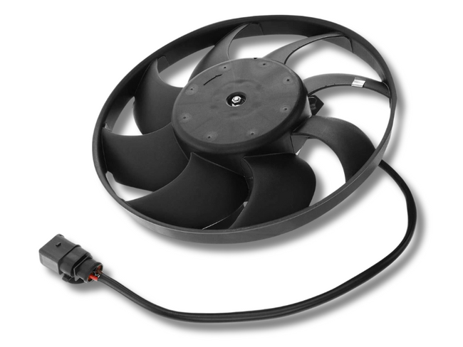 Radiator Cooling Fan for Porsche 911 / 997 / Boxster / Cayman 987 3.6L / 3.8L (2004 - 2013)-Spoilers and Bodykits Australia
