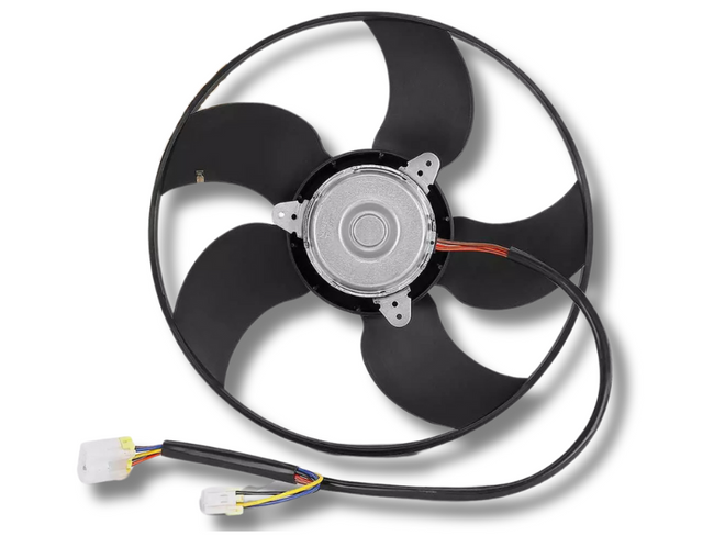 Radiator Cooling Fan for VY Holden Commodore / Calais / Monaro V2 / Caprice WH / WK 5.7L-Spoilers and Bodykits Australia