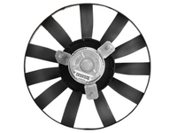 Radiator Cooling Fan for Volkswagen Golf MK4 1E7 / MKIII 1H1 / Vento 1H2 (1991 - 2002)-Spoilers and Bodykits Australia