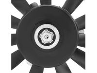 Radiator Cooling Fan for Volkswagen Golf MK4 1E7 / MKIII 1H1 / Vento 1H2 (1991 - 2002)-Spoilers and Bodykits Australia