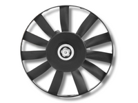 Radiator Cooling Fan for Volkswagen Golf MK4 1E7 / MKIII 1H1 / Vento 1H2 (1991 - 2002)-Spoilers and Bodykits Australia