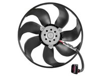 Radiator Cooling Fan for Volkswagen Golf MK4 1J1 / Bora & Audi A3 8L1 / TT 8N3 / 8N9-Spoilers and Bodykits Australia