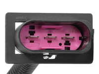 Radiator Cooling Fan for Volkswagen Golf MK4 1J1 / Bora & Audi A3 8L1 / TT 8N3 / 8N9-Spoilers and Bodykits Australia