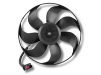 Radiator Cooling Fan for Volkswagen Golf MK4 1J1 / Bora & Audi A3 8L1 / TT 8N3 / 8N9-Spoilers and Bodykits Australia