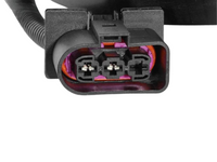 Radiator Cooling Fan for Volkswagen Polo 9N / 9N2 / 9A2 / 9A4 / 9A6 1.4L-Spoilers and Bodykits Australia