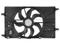 Radiator Cooling Fan with Motor for Holden Cruze JH 1.6L / 1.8L / 2.0L (2011 - 2016)-Spoilers and Bodykits Australia