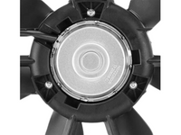 Radiator Cooling Fan with Motor for Holden Cruze JH 1.6L / 1.8L / 2.0L (2011 - 2016)-Spoilers and Bodykits Australia