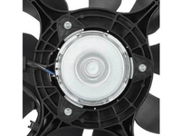 Radiator Cooling Fan with Motor for Subaru Forester SJ 2.0L 4Cyl (2013 - 2019)-Spoilers and Bodykits Australia