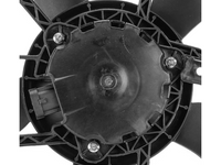 Radiator Cooling Fan with Relay for Nissan Qashqai II J11 / X-Trail T32 (2013 - 2021)-Spoilers and Bodykits Australia