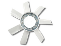 Radiator Engine Cooling Fan Blade for Holden Rodeo KBZ / TF Ute-Spoilers and Bodykits Australia
