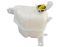 Radiator Expansion Bottle for D40 Nissan Navara 2.5L / 4.0L (2008 - 2015)-Spoilers and Bodykits Australia