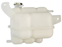 Radiator Expansion Bottle for D40 Nissan Navara 2.5L / 4.0L (2008 - 2015)-Spoilers and Bodykits Australia